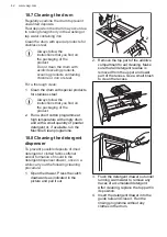 Preview for 42 page of AEG L8WEE165C User Manual