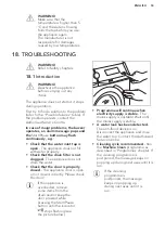 Preview for 53 page of AEG L9WBA61BC User Manual