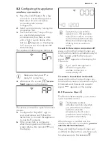 Preview for 25 page of AEG L9WEC163C User Manual