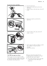 Preview for 43 page of AEG L9WEC163C User Manual