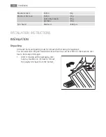 Preview for 34 page of AEG LAVAMAT 16950A3 User Manual