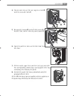 Preview for 37 page of AEG LAVAMAT 63742 VI Instruction Booklet