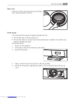 Preview for 23 page of AEG LAVAMAT 64850L User Manual