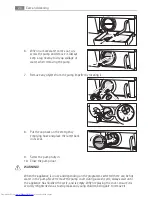 Preview for 24 page of AEG LAVAMAT 64850L User Manual