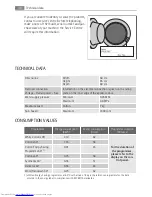 Preview for 30 page of AEG LAVAMAT 76650 A3 User Manual