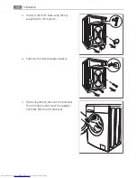 Preview for 32 page of AEG LAVAMAT 76650 A3 User Manual