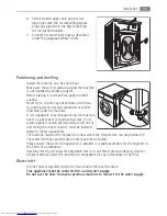 Preview for 33 page of AEG LAVAMAT 76650 A3 User Manual