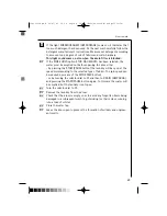 Preview for 25 page of AEG LAVAMAT TRIATHLON 60820 Instruction Booklet