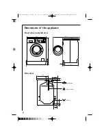 Preview for 38 page of AEG LAVAMAT TRIATHLON 60820 Instruction Booklet