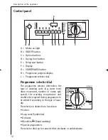 Preview for 12 page of AEG LAVAMAT TURBO 12710 VIT Instruction Booklet