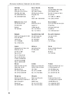 Preview for 48 page of AEG LAVAMAT W 1255 User Information