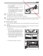 Preview for 17 page of AEG LAVATHERM 55840 User Manual