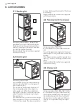 Preview for 30 page of AEG LAVATHERM 7070TWF User Manual