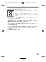 Preview for 21 page of AEG LB Z-500 Instruction Manual & Guarantee