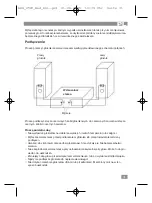 Preview for 31 page of AEG LB Z-500 Instruction Manual & Guarantee