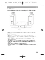 Preview for 39 page of AEG LB Z-500 Instruction Manual & Guarantee