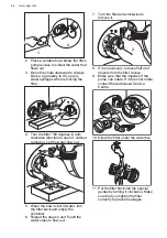 Preview for 44 page of AEG LFR94946WS User Manual