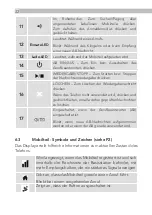 Preview for 32 page of AEG LloydCombo 15 Quick User Manual