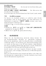 Preview for 43 page of AEG LloydCombo 15 Quick User Manual