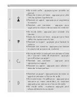 Preview for 56 page of AEG LloydCombo 15 Quick User Manual