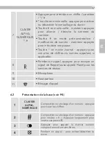 Preview for 57 page of AEG LloydCombo 15 Quick User Manual