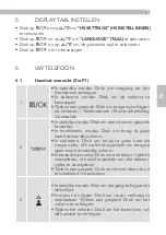 Preview for 81 page of AEG LloydCombo 15 Quick User Manual