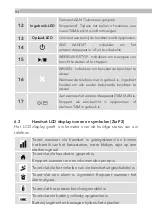 Preview for 84 page of AEG LloydCombo 15 Quick User Manual