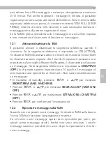 Preview for 121 page of AEG LloydCombo 15 Quick User Manual