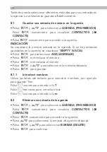 Preview for 140 page of AEG LloydCombo 15 Quick User Manual