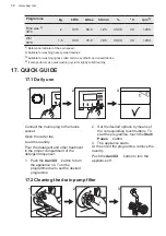 Preview for 38 page of AEG LR63142 User Manual