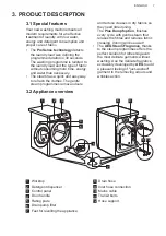 Preview for 7 page of AEG LR7A70490 User Manual