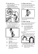 Preview for 11 page of AEG LR7A70490 User Manual