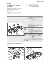 Preview for 49 page of AEG LTM7C7331D User Manual