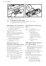 Preview for 50 page of AEG LTM7C7331D User Manual