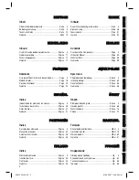 Preview for 2 page of AEG MC 4414 Instruction Manual