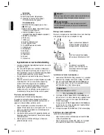 Preview for 12 page of AEG MC 4414 Instruction Manual