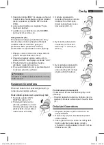 Preview for 83 page of AEG MC 4420 CR/USB Instruction Manual