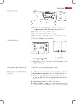 Preview for 57 page of AEG MC 4429 CD Instruction Manual