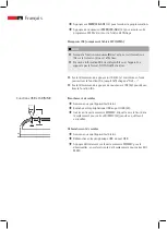 Preview for 66 page of AEG MC 4429 CD Instruction Manual