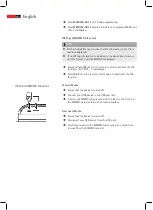 Preview for 154 page of AEG MC 4429 CD Instruction Manual