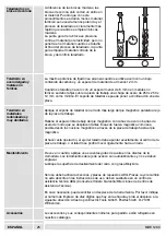 Preview for 26 page of AEG MDE 1200 Instructions For Use Manual