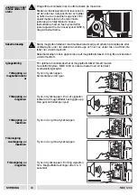 Preview for 44 page of AEG MDE 1200 Instructions For Use Manual