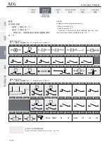 Preview for 24 page of AEG ME09 Installation, Operation And Maintenance Manual