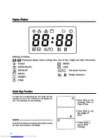 Preview for 6 page of AEG Micromat-DUO 21TGS d/w Operating Instructions Manual