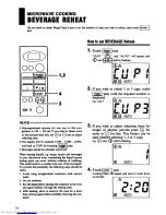 Preview for 12 page of AEG Micromat-DUO 21TGS d/w Operating Instructions Manual