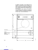 Preview for 16 page of AEG Minerva Instructions For Connection And Operation