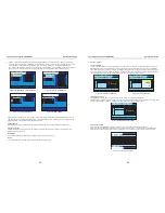 Preview for 18 page of AEG MMC 4418 DVB-T Instruction Manual