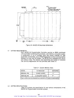 Preview for 17 page of AEG Modicon Micro 84 User Manual