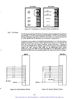 Preview for 22 page of AEG Modicon Micro 84 User Manual