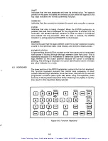 Preview for 34 page of AEG Modicon Micro 84 User Manual